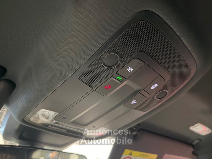 Audi A1 Sportback 35 TFSI 150 ch S tronic 7 S Line - 21