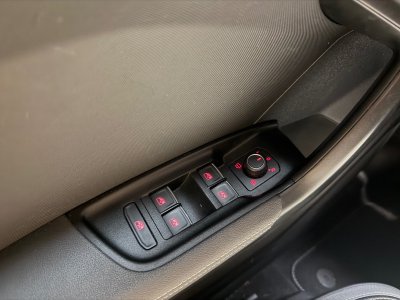 Audi A1 Sportback 35 TFSI 150 ch S tronic 7 S Line   - 29