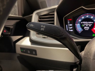 Audi A1 Sportback 35 TFSI 150 ch S tronic 7 S Line   - 31