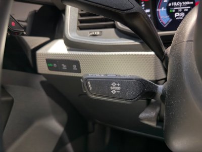 Audi A1 Sportback 35 TFSI 150 ch S tronic 7 S Line   - 32