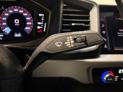 Audi A1 Sportback 35 TFSI 150 ch S tronic 7 S Line   - 33