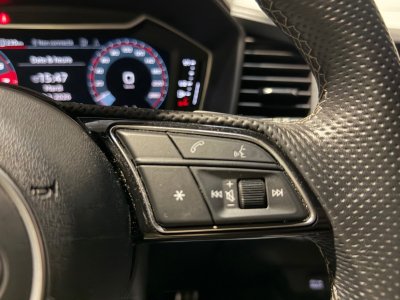 Audi A1 Sportback 35 TFSI 150 ch S tronic 7 S Line   - 35