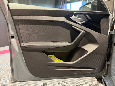 Audi A1 Sportback 35 TFSI 150 ch S tronic 7 S Line   - 37