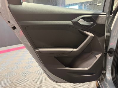 Audi A1 Sportback 35 TFSI 150 ch S tronic 7 S Line   - 38