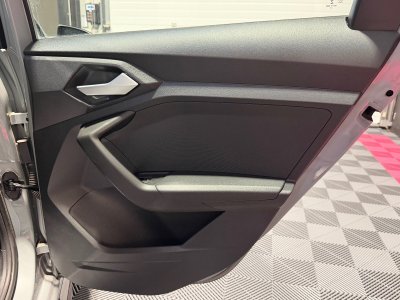 Audi A1 Sportback 35 TFSI 150 ch S tronic 7 S Line   - 39