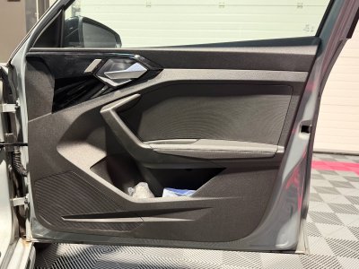 Audi A1 Sportback 35 TFSI 150 ch S tronic 7 S Line   - 40