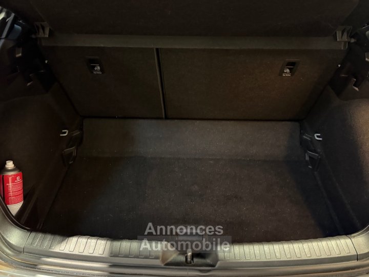 Audi A1 Sportback 35 TFSI 150 ch S tronic 7 S Line - 41