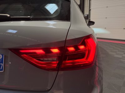 Audi A1 Sportback 35 TFSI 150 ch S tronic 7 S Line   - 45