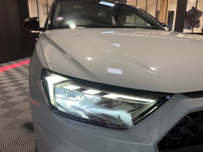 Audi A1 Sportback 35 TFSI 150 ch S tronic 7 S Line   - 46