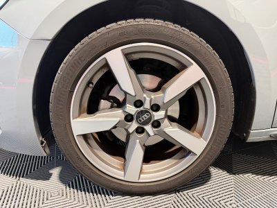 Audi A1 Sportback 35 TFSI 150 ch S tronic 7 S Line   - 47