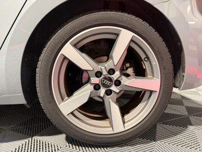 Audi A1 Sportback 35 TFSI 150 ch S tronic 7 S Line   - 48