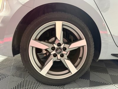 Audi A1 Sportback 35 TFSI 150 ch S tronic 7 S Line   - 49