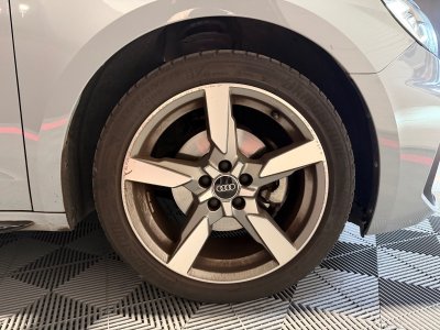 Audi A1 Sportback 35 TFSI 150 ch S tronic 7 S Line   - 50