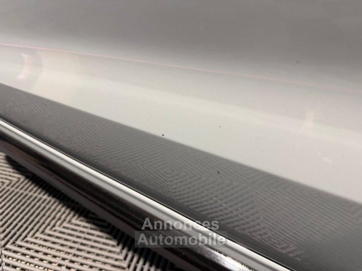 Audi A1 Sportback 35 TFSI 150 ch S tronic 7 S Line - 52