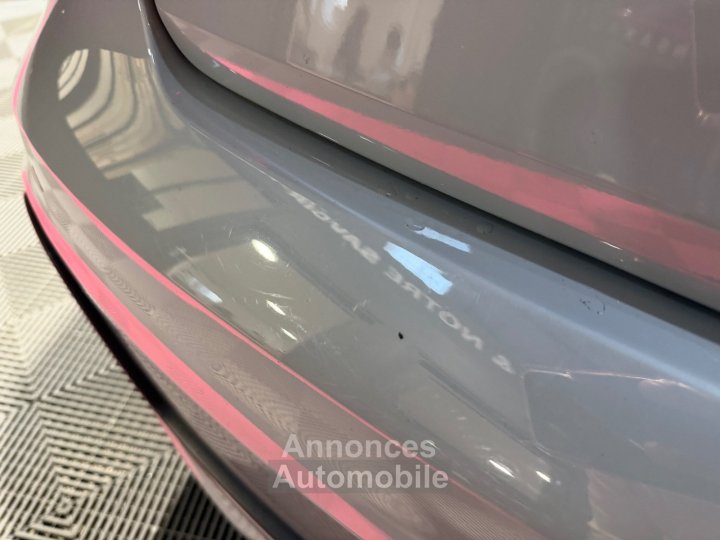 Audi A1 Sportback 35 TFSI 150 ch S tronic 7 S Line - 53