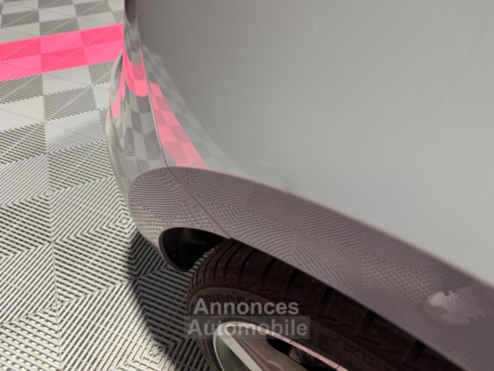 Audi A1 Sportback 35 TFSI 150 ch S tronic 7 S Line - 54