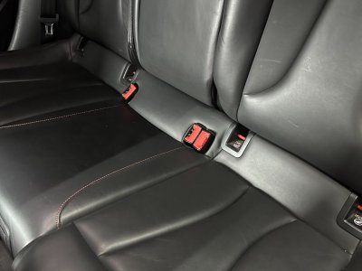 Audi RS3 SPORTBACK 25 TFSI 367 ch Quattro S tronic 7 / Radar / Si&egrave;ges chauffants / 100 % d?origine   - 13