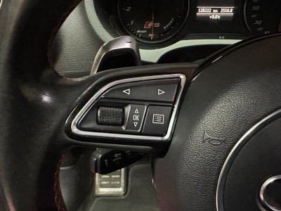 Audi RS3 SPORTBACK 25 TFSI 367 ch Quattro S tronic 7 / Radar / Si&egrave;ges chauffants / 100 % d?origine   - 18