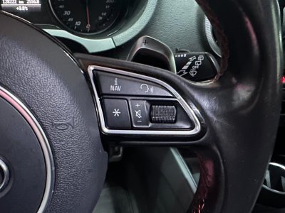 Audi RS3 SPORTBACK 25 TFSI 367 ch Quattro S tronic 7 / Radar / Si&egrave;ges chauffants / 100 % d?origine   - 19