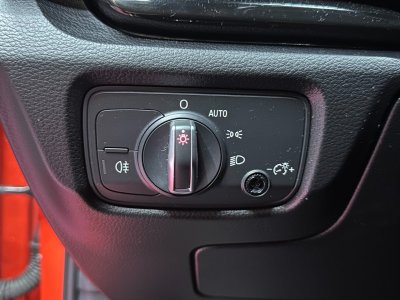 Audi RS3 SPORTBACK 25 TFSI 367 ch Quattro S tronic 7 / Radar / Si&egrave;ges chauffants / 100 % d?origine   - 34