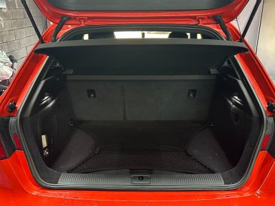 Audi RS3 SPORTBACK 25 TFSI 367 ch Quattro S tronic 7 / Radar / Si&egrave;ges chauffants / 100 % d?origine   - 37