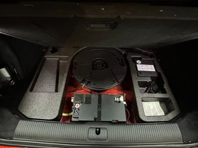 Audi RS3 SPORTBACK 25 TFSI 367 ch Quattro S tronic 7 / Radar / Si&egrave;ges chauffants / 100 % d?origine   - 38