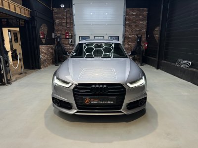 Audi A6 AVANT V6 30 BiTDI 326 Tiptronic 8 Quattro Compétition - 2