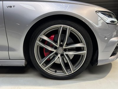 Audi A6 AVANT V6 30 BiTDI 326 Tiptronic 8 Quattro Compétition - 7