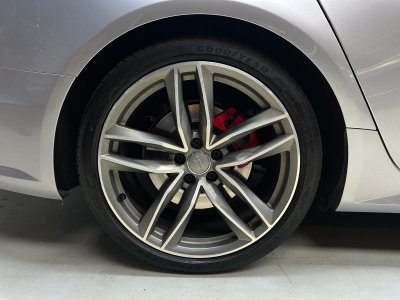 Audi A6 AVANT V6 30 BiTDI 326 Tiptronic 8 Quattro Compétition - 8