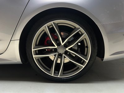 Audi A6 AVANT V6 30 BiTDI 326 Tiptronic 8 Quattro Compétition - 9