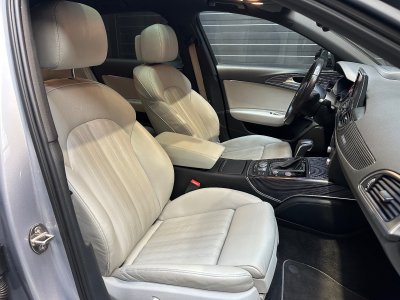 Audi A6 AVANT V6 30 BiTDI 326 Tiptronic 8 Quattro Compétition - 15