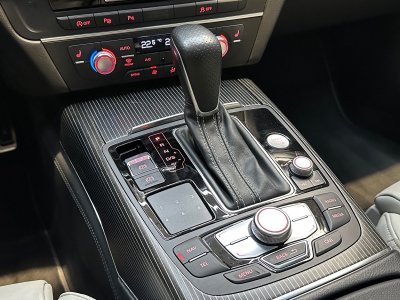 Audi A6 AVANT V6 30 BiTDI 326 Tiptronic 8 Quattro Compétition - 18