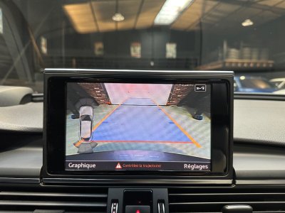 Audi A6 AVANT V6 30 BiTDI 326 Tiptronic 8 Quattro Compétition - 20