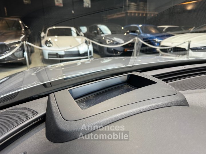 Audi A6 AVANT V6 30 BiTDI 326 Tiptronic 8 Quattro Compétition - 21