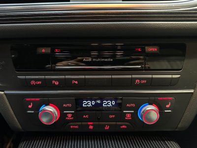 Audi A6 AVANT V6 30 BiTDI 326 Tiptronic 8 Quattro Compétition - 22