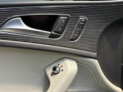 Audi A6 AVANT V6 30 BiTDI 326 Tiptronic 8 Quattro Compétition - 25