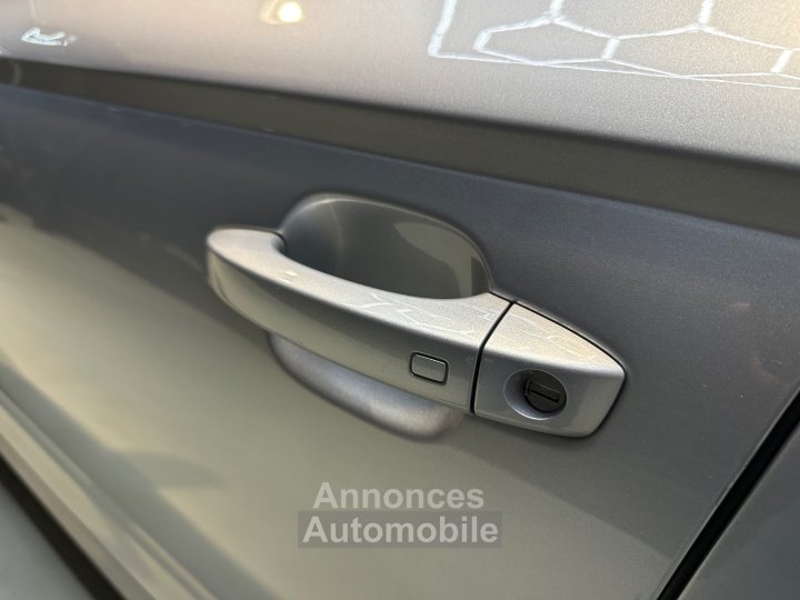 Audi A6 AVANT V6 30 BiTDI 326 Tiptronic 8 Quattro Compétition - 26