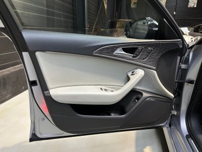 Audi A6 AVANT V6 30 BiTDI 326 Tiptronic 8 Quattro Compétition - 27