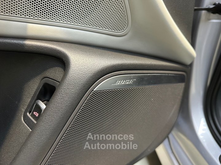Audi A6 AVANT V6 30 BiTDI 326 Tiptronic 8 Quattro Compétition - 28