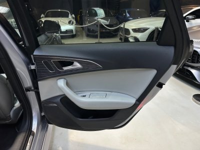 Audi A6 AVANT V6 30 BiTDI 326 Tiptronic 8 Quattro Compétition - 31