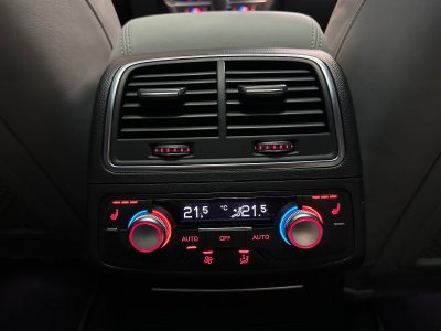 Audi A6 AVANT V6 30 BiTDI 326 Tiptronic 8 Quattro Compétition - 34