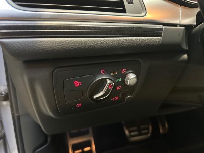 Audi A6 AVANT V6 30 BiTDI 326 Tiptronic 8 Quattro Compétition - 35