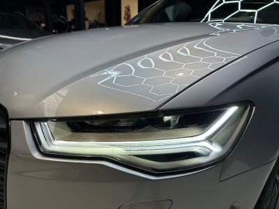 Audi A6 AVANT V6 30 BiTDI 326 Tiptronic 8 Quattro Compétition - 38