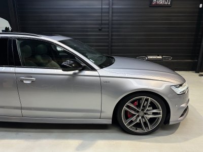Audi A6 AVANT V6 30 BiTDI 326 Tiptronic 8 Quattro Compétition - 40