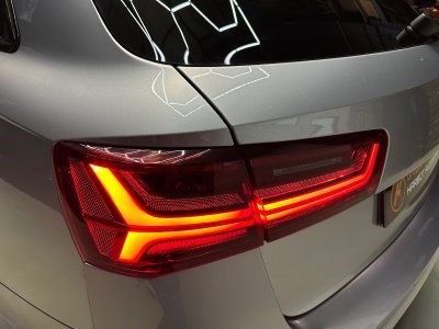 Audi A6 AVANT V6 30 BiTDI 326 Tiptronic 8 Quattro Compétition - 43