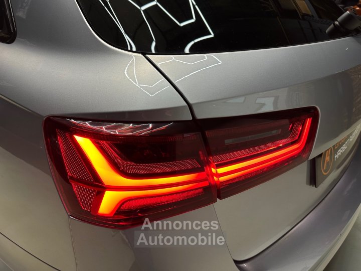 Audi A6 AVANT V6 30 BiTDI 326 Tiptronic 8 Quattro Compétition - 43