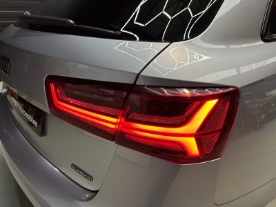 Audi A6 AVANT V6 30 BiTDI 326 Tiptronic 8 Quattro Compétition - 44