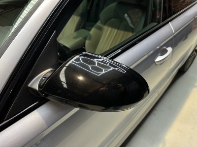 Audi A6 AVANT V6 30 BiTDI 326 Tiptronic 8 Quattro Compétition - 45