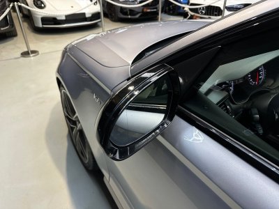 Audi A6 AVANT V6 30 BiTDI 326 Tiptronic 8 Quattro Compétition - 46