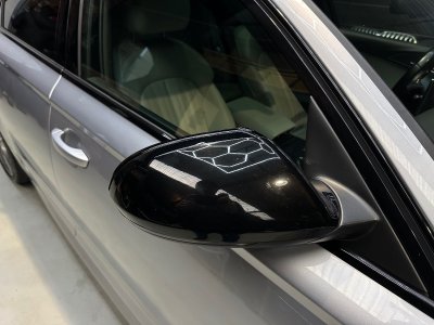 Audi A6 AVANT V6 30 BiTDI 326 Tiptronic 8 Quattro Compétition - 49